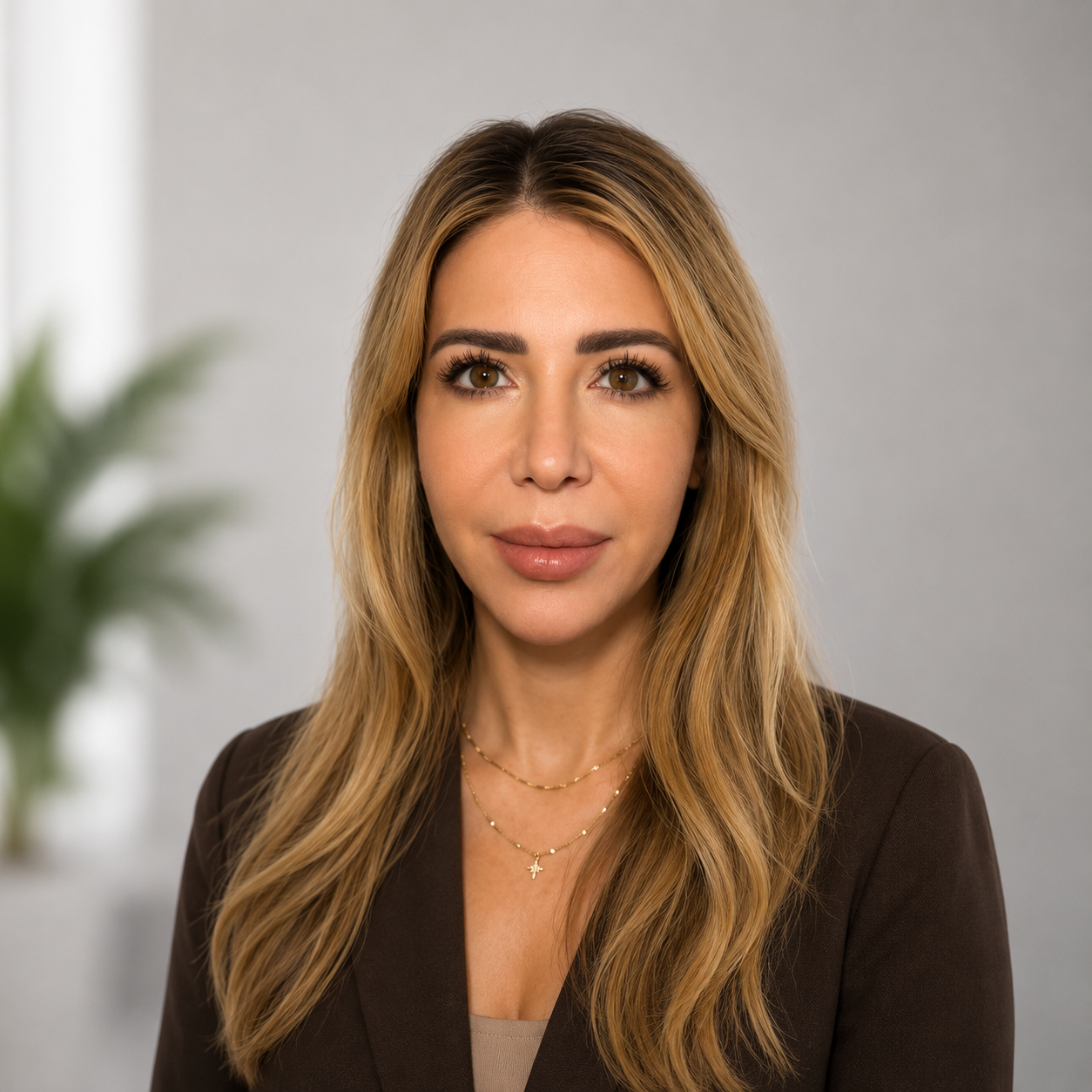 Lena Tchalaby