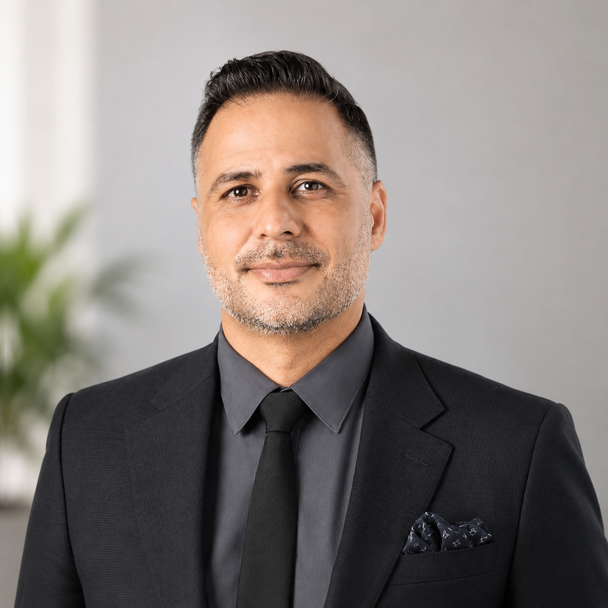 Paul Sandhu